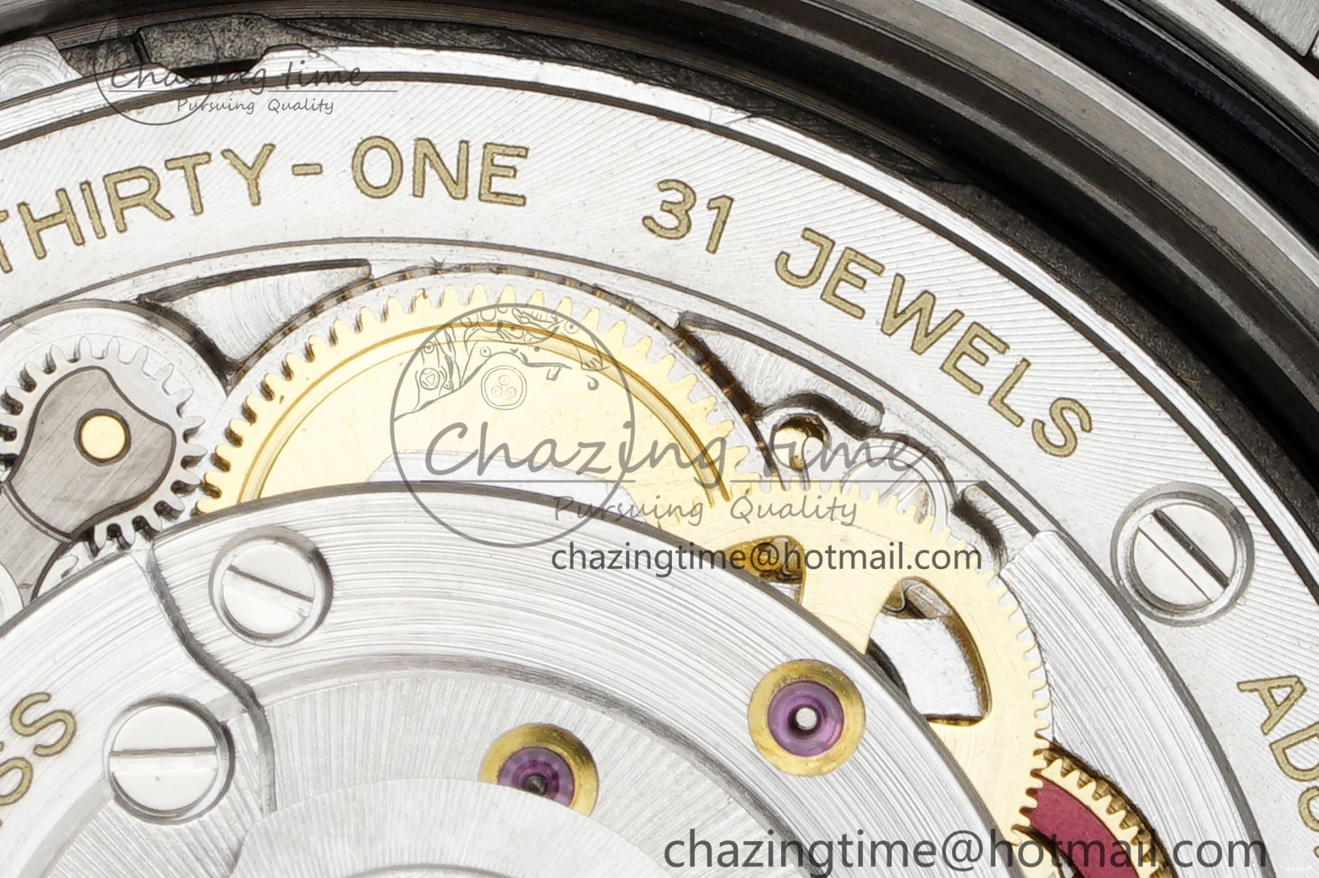 904L Best 41 1:1 Bracelet Steel Edition NTF Green Dial VR3235 126334 Stick on Jubilee DateJust 0316